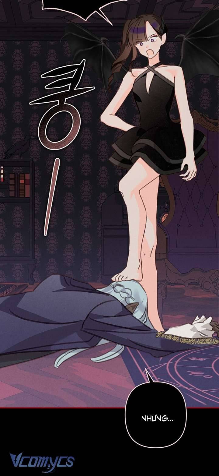 Sống Sót Như Một Hầu Gái Trong Trò Chơi Kinh Dị: Chapter 57