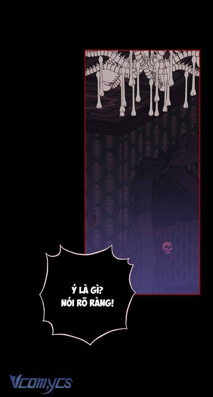 Sống Sót Như Một Hầu Gái Trong Trò Chơi Kinh Dị: Chapter 57