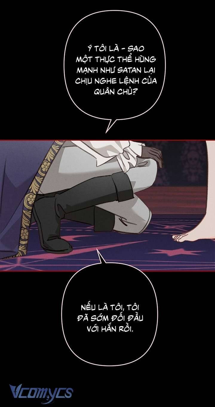 Sống Sót Như Một Hầu Gái Trong Trò Chơi Kinh Dị: Chapter 57