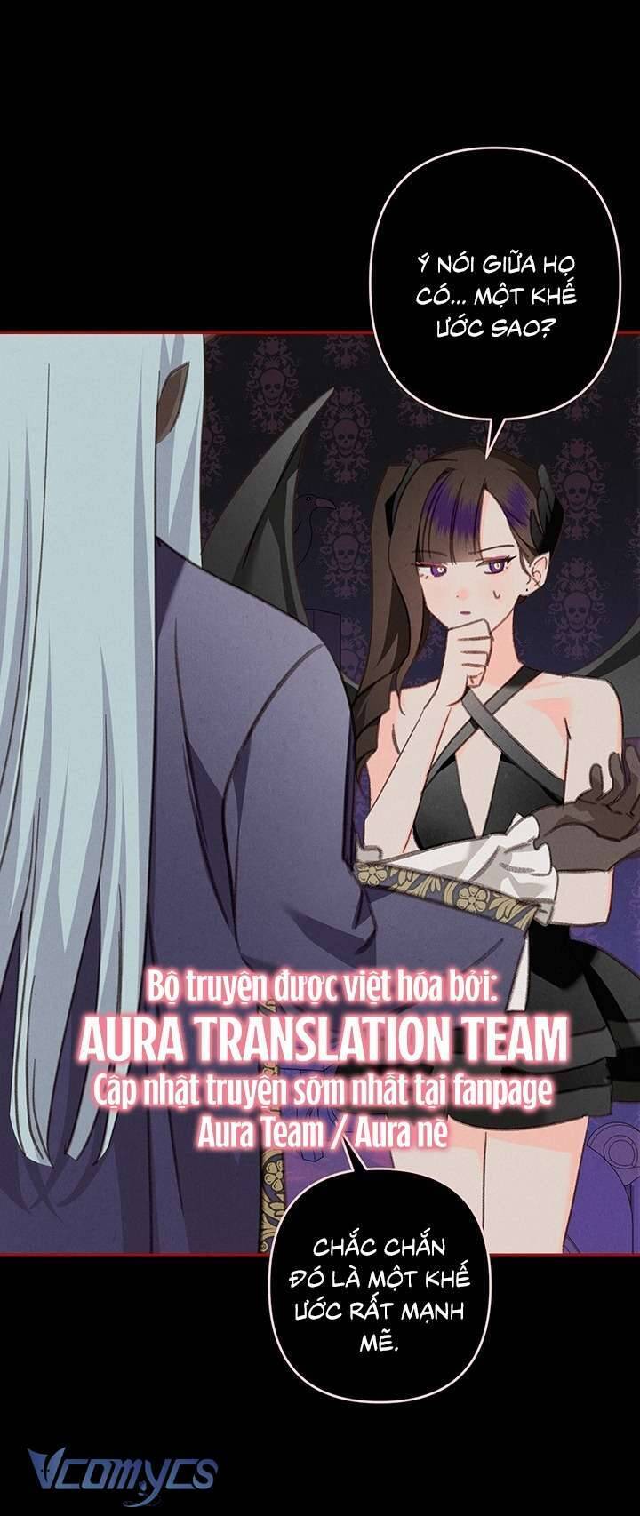 Sống Sót Như Một Hầu Gái Trong Trò Chơi Kinh Dị: Chapter 57