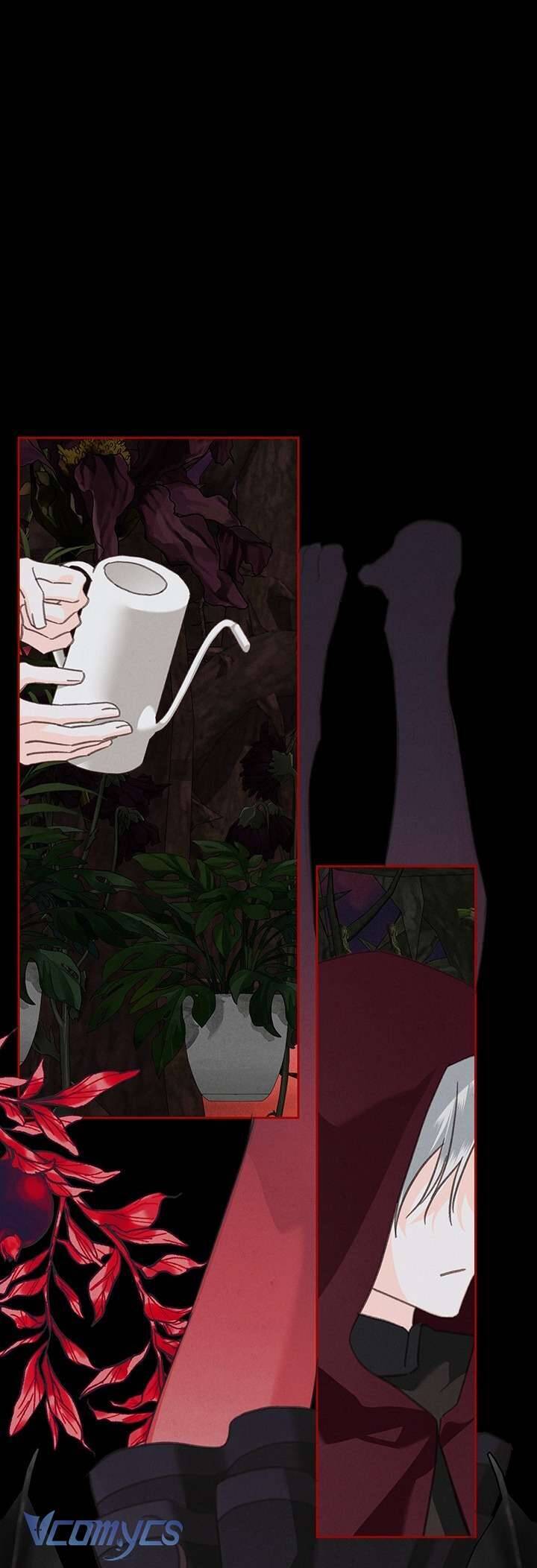 Sống Sót Như Một Hầu Gái Trong Trò Chơi Kinh Dị: Chapter 57