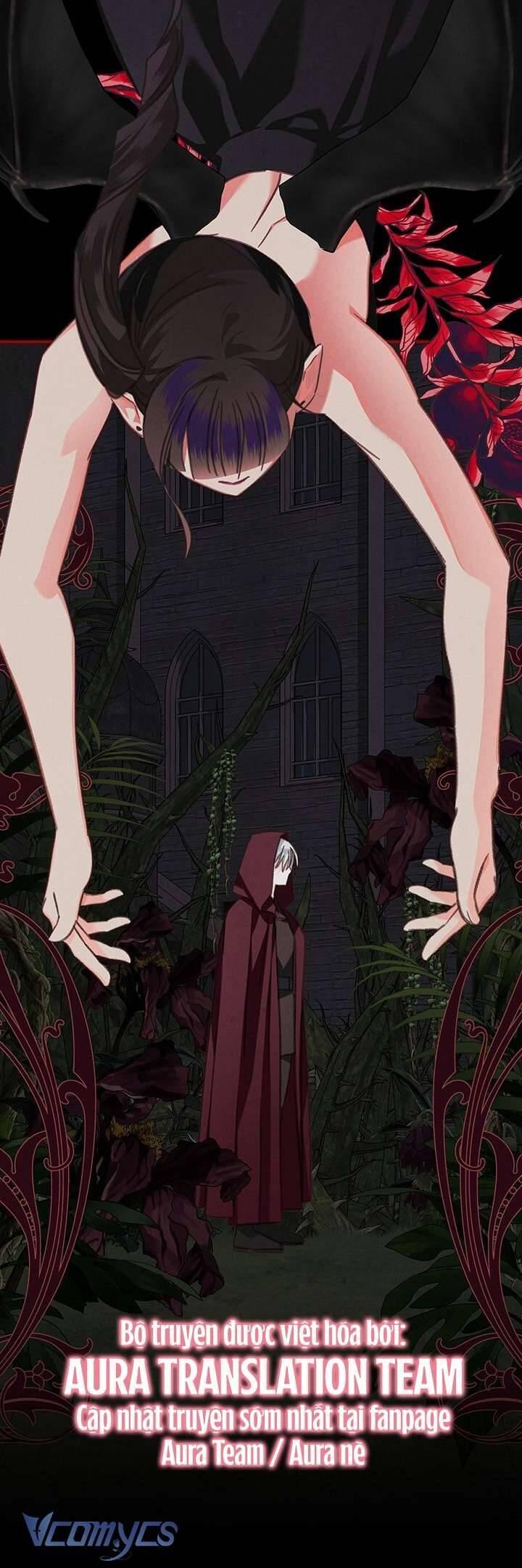 Sống Sót Như Một Hầu Gái Trong Trò Chơi Kinh Dị: Chapter 57