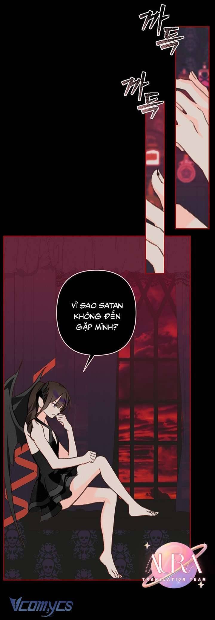 Sống Sót Như Một Hầu Gái Trong Trò Chơi Kinh Dị: Chapter 58