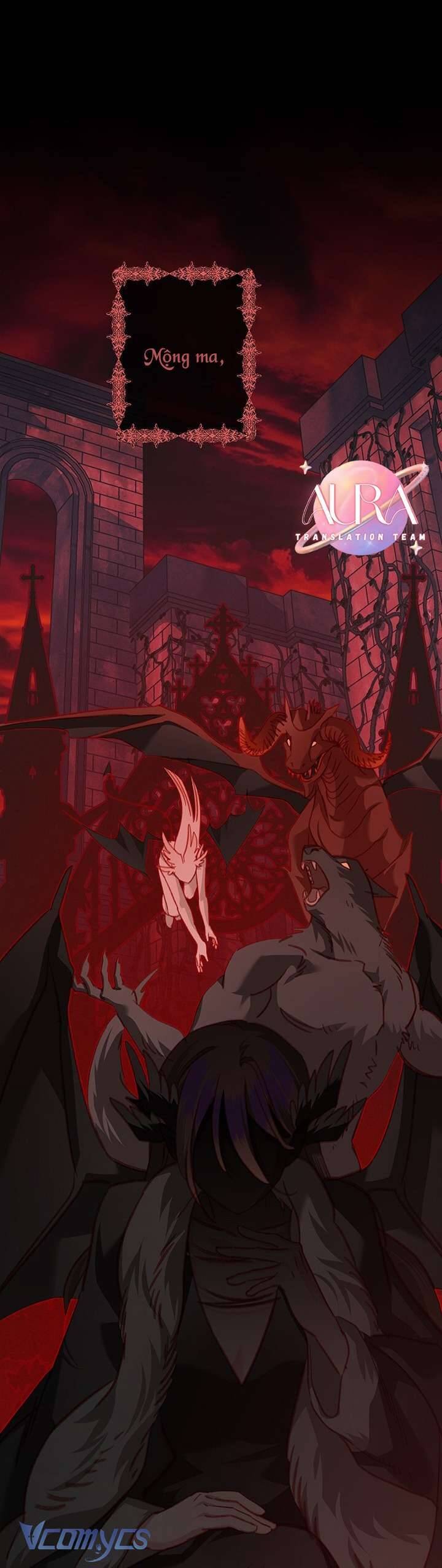 Sống Sót Như Một Hầu Gái Trong Trò Chơi Kinh Dị: Chapter 58