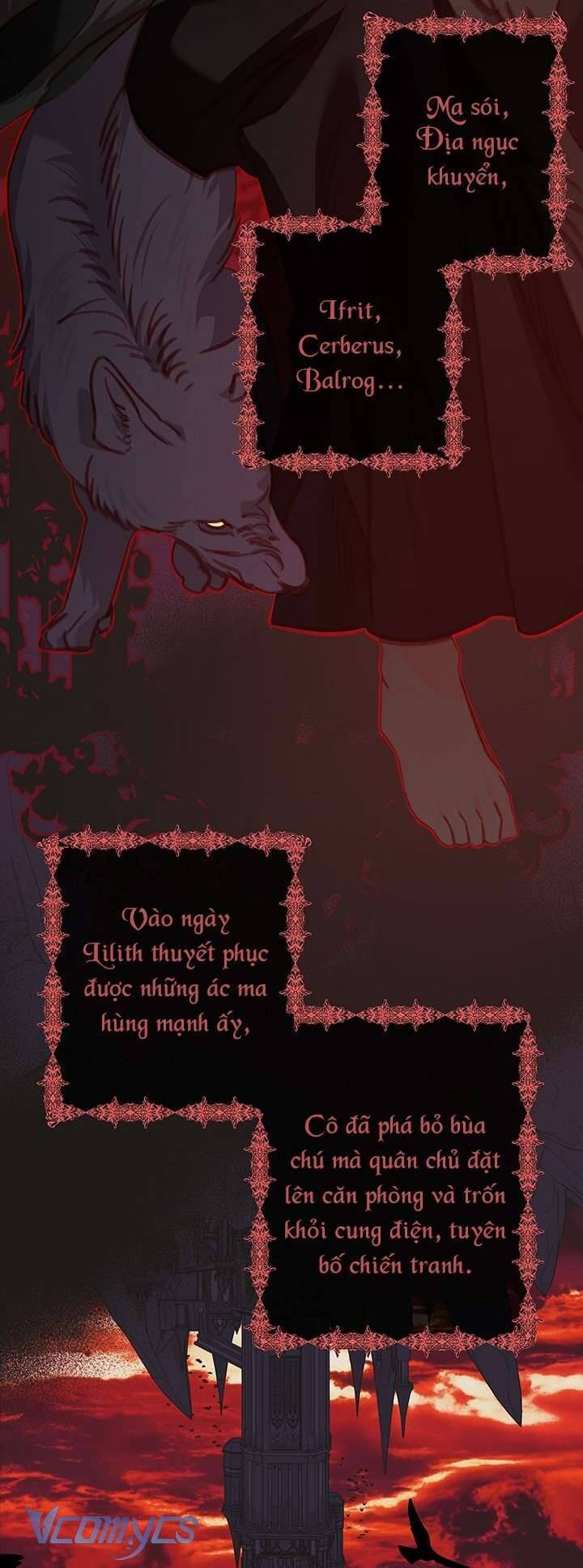 Sống Sót Như Một Hầu Gái Trong Trò Chơi Kinh Dị: Chapter 58