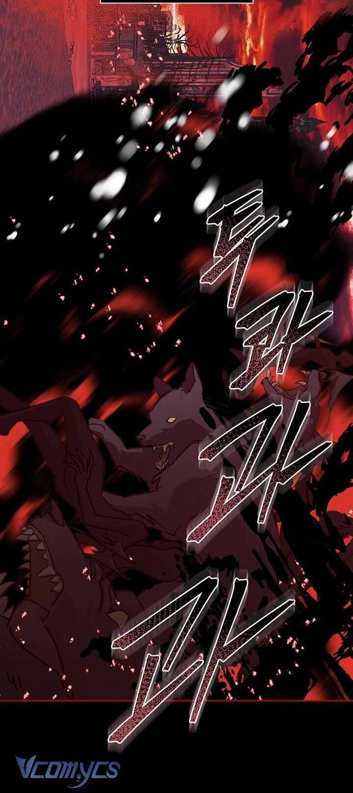 Sống Sót Như Một Hầu Gái Trong Trò Chơi Kinh Dị: Chapter 58