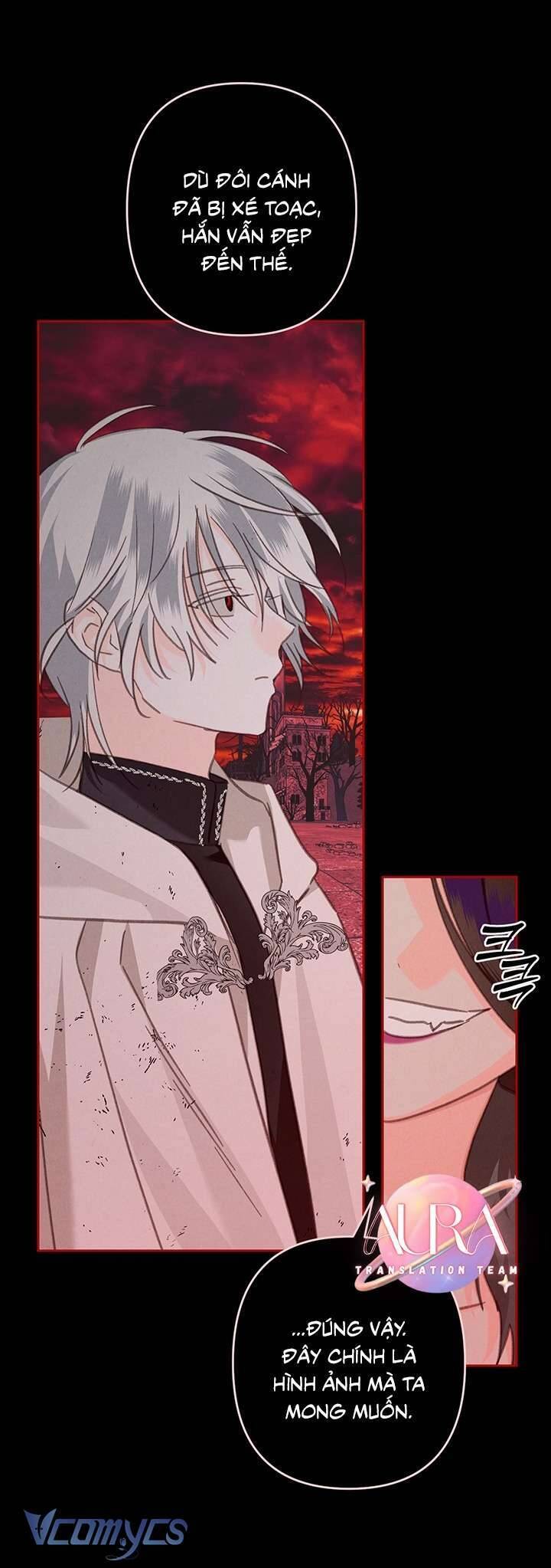 Sống Sót Như Một Hầu Gái Trong Trò Chơi Kinh Dị: Chapter 58