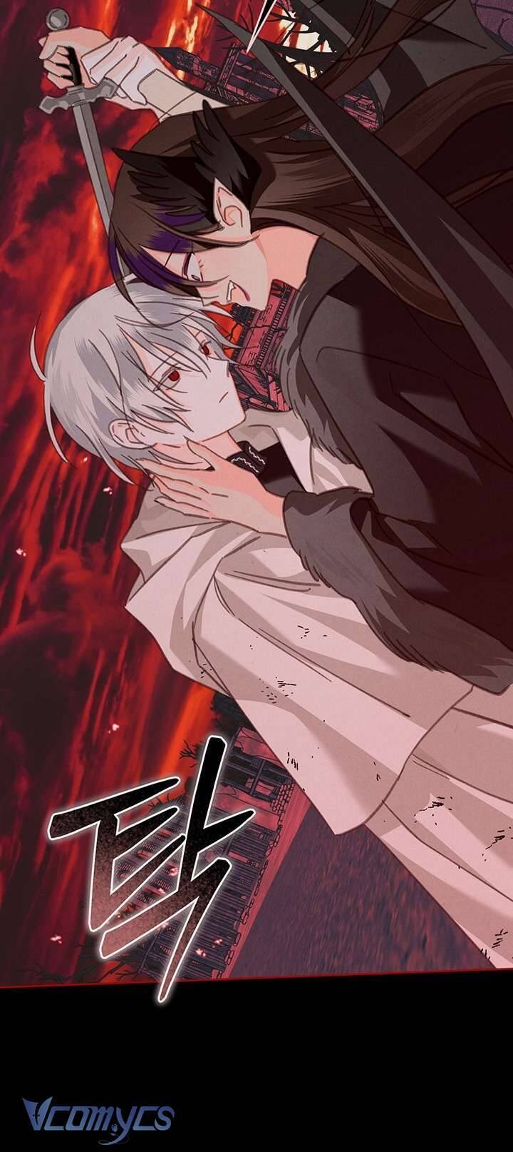 Sống Sót Như Một Hầu Gái Trong Trò Chơi Kinh Dị: Chapter 58