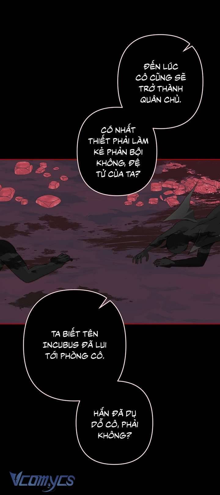 Sống Sót Như Một Hầu Gái Trong Trò Chơi Kinh Dị: Chapter 58