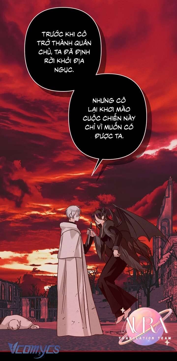 Sống Sót Như Một Hầu Gái Trong Trò Chơi Kinh Dị: Chapter 58