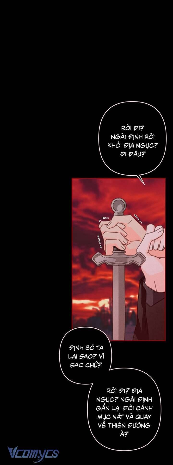 Sống Sót Như Một Hầu Gái Trong Trò Chơi Kinh Dị: Chapter 58