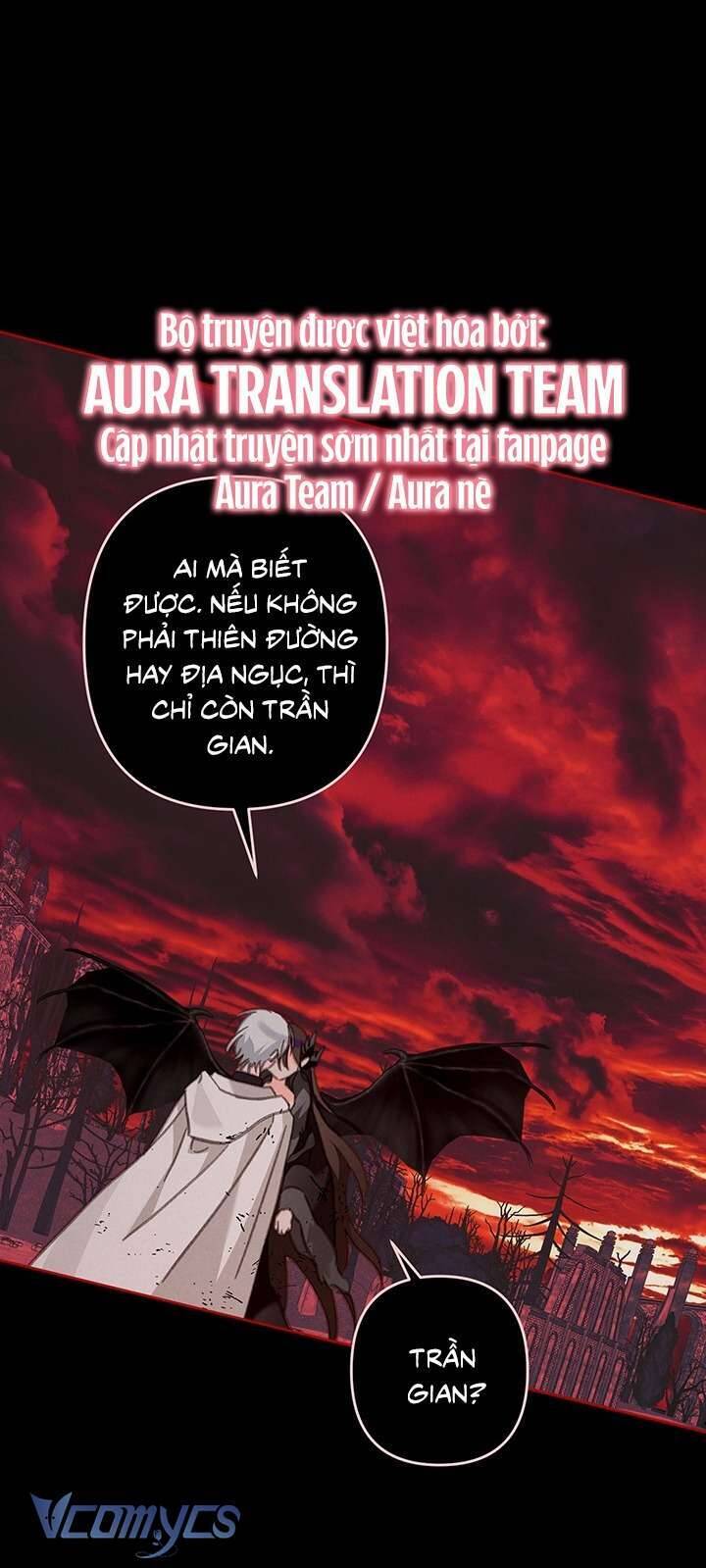 Sống Sót Như Một Hầu Gái Trong Trò Chơi Kinh Dị: Chapter 58