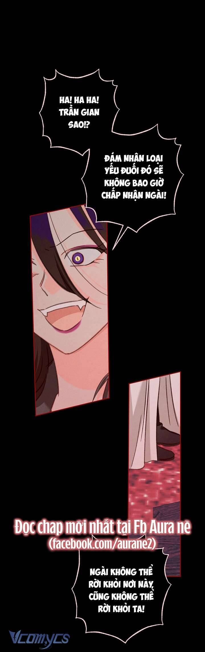 Sống Sót Như Một Hầu Gái Trong Trò Chơi Kinh Dị: Chapter 58