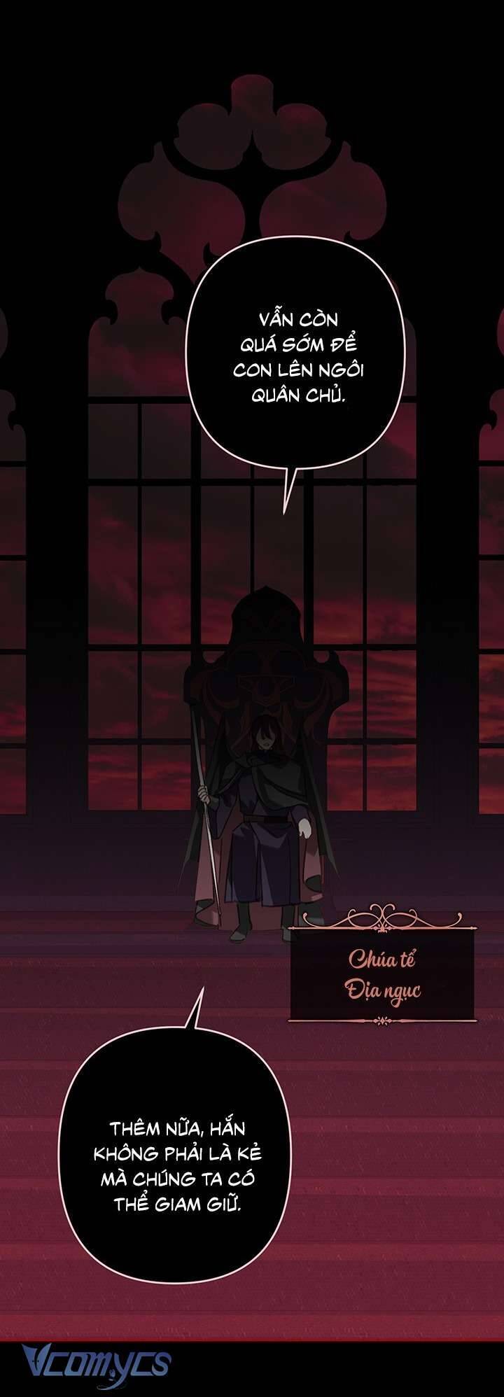 Sống Sót Như Một Hầu Gái Trong Trò Chơi Kinh Dị: Chapter 58