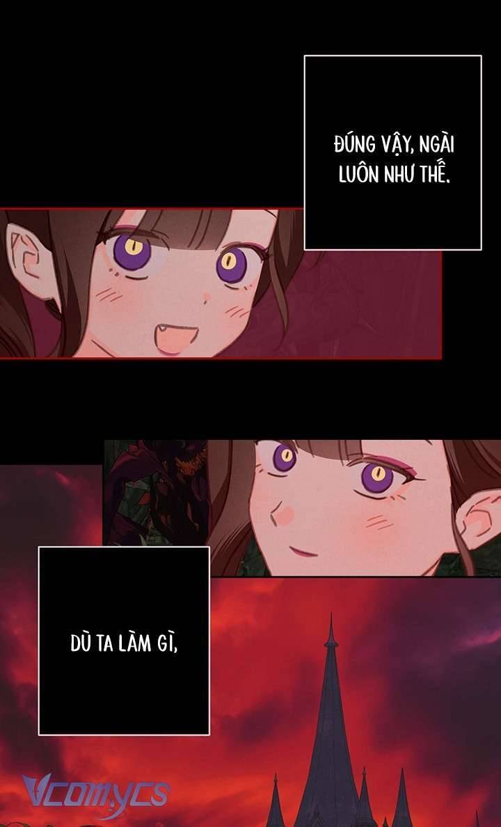 Sống Sót Như Một Hầu Gái Trong Trò Chơi Kinh Dị: Chapter 58