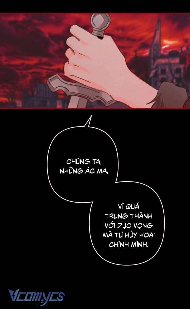 Sống Sót Như Một Hầu Gái Trong Trò Chơi Kinh Dị: Chapter 58