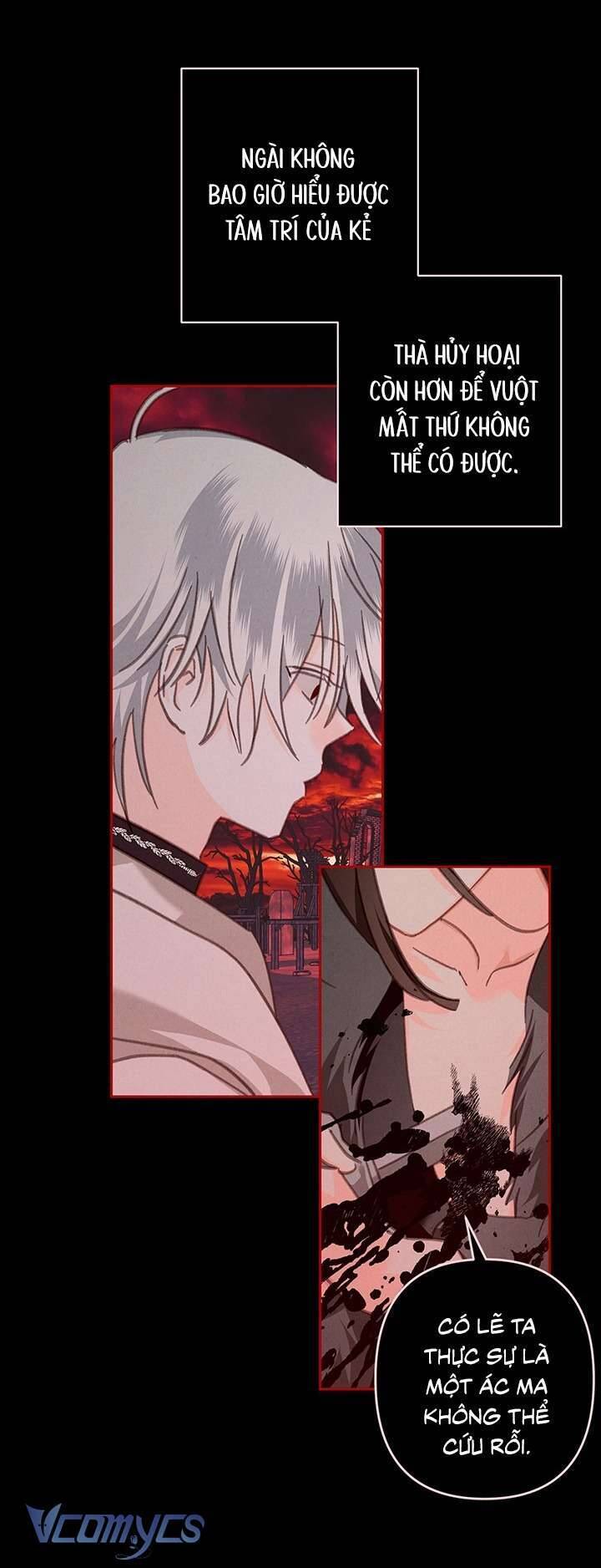 Sống Sót Như Một Hầu Gái Trong Trò Chơi Kinh Dị: Chapter 58