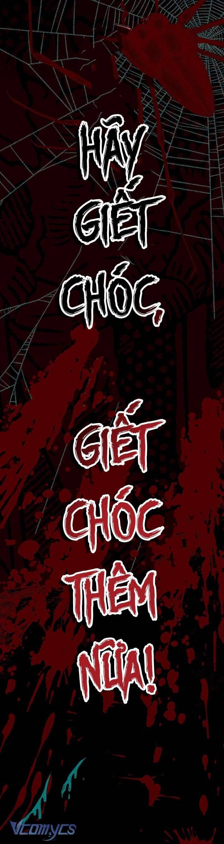 Sống Sót Như Một Hầu Gái Trong Trò Chơi Kinh Dị: Chapter 58