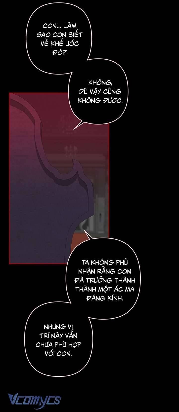 Sống Sót Như Một Hầu Gái Trong Trò Chơi Kinh Dị: Chapter 58