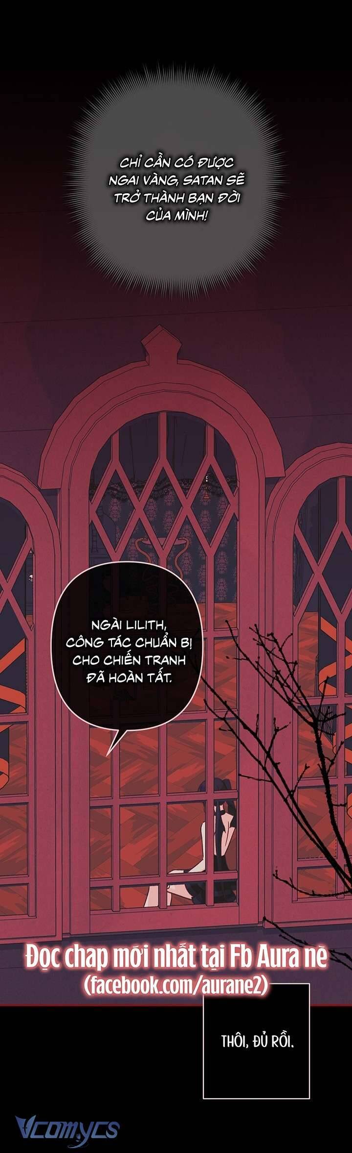 Sống Sót Như Một Hầu Gái Trong Trò Chơi Kinh Dị: Chapter 58