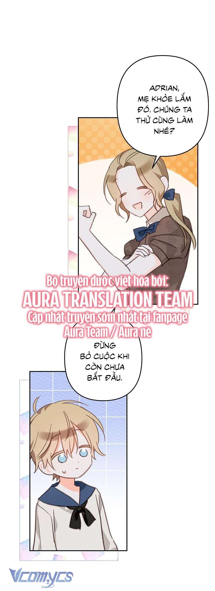 Sống Sót Như Một Hầu Gái Trong Trò Chơi Kinh Dị: Chapter 59