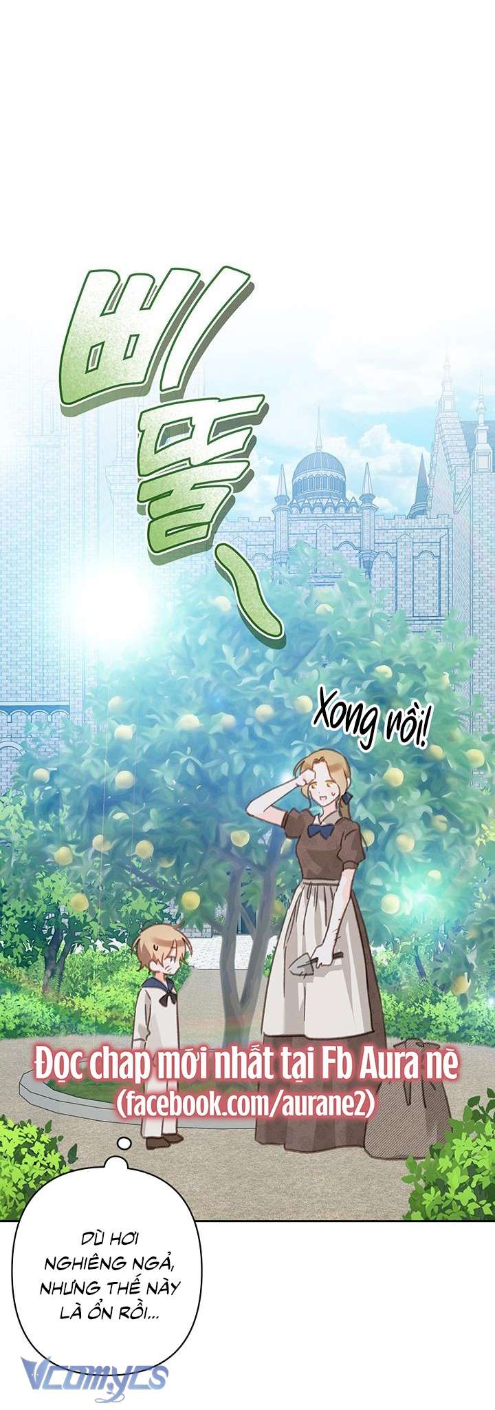 Sống Sót Như Một Hầu Gái Trong Trò Chơi Kinh Dị: Chapter 59