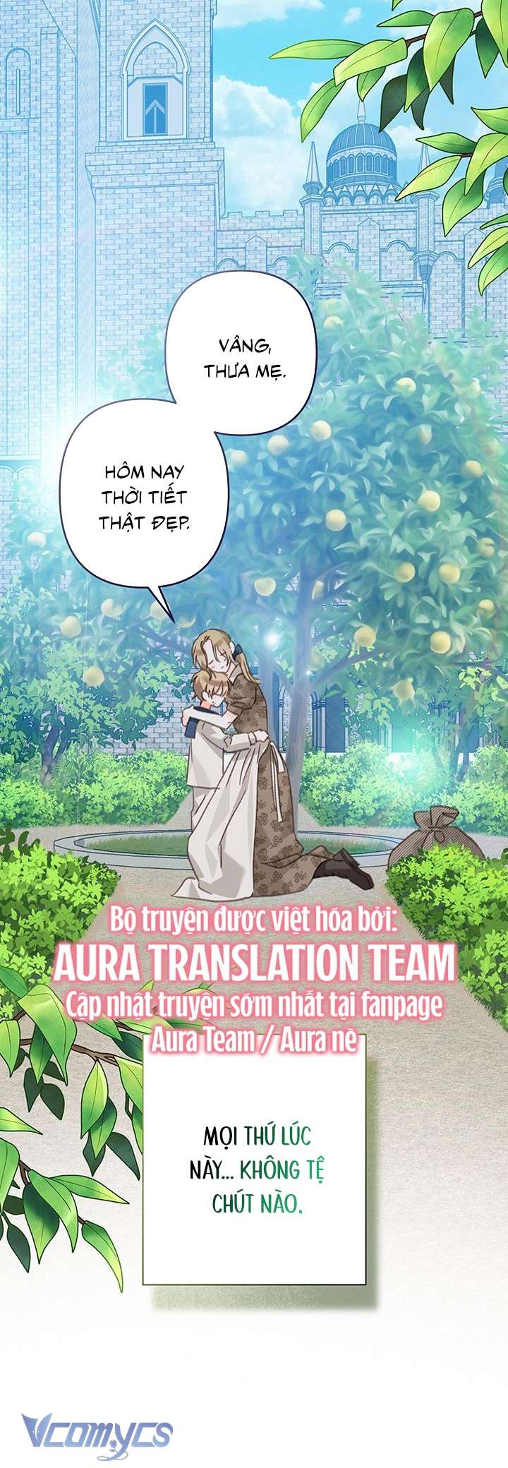 Sống Sót Như Một Hầu Gái Trong Trò Chơi Kinh Dị: Chapter 59