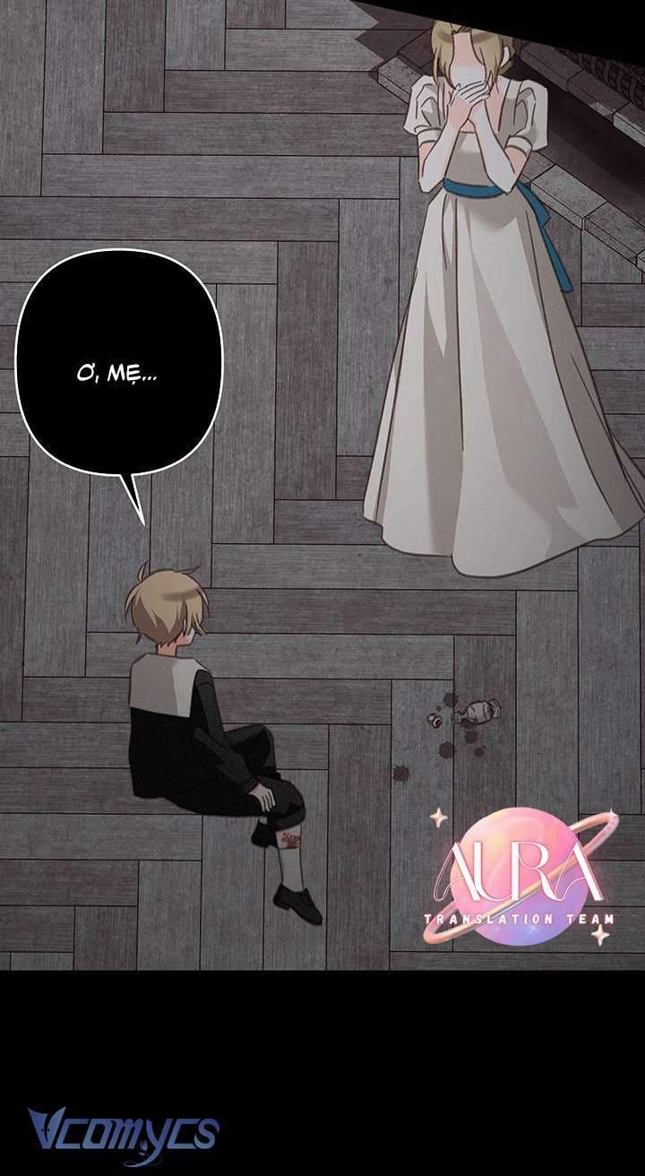 Sống Sót Như Một Hầu Gái Trong Trò Chơi Kinh Dị: Chapter 59