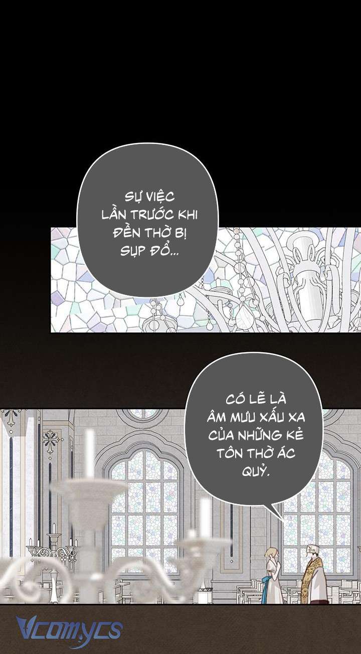 Sống Sót Như Một Hầu Gái Trong Trò Chơi Kinh Dị: Chapter 59