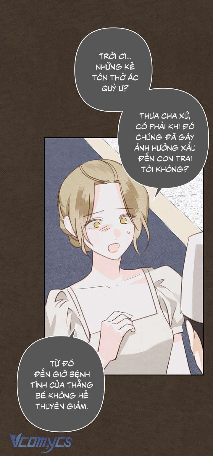 Sống Sót Như Một Hầu Gái Trong Trò Chơi Kinh Dị: Chapter 59