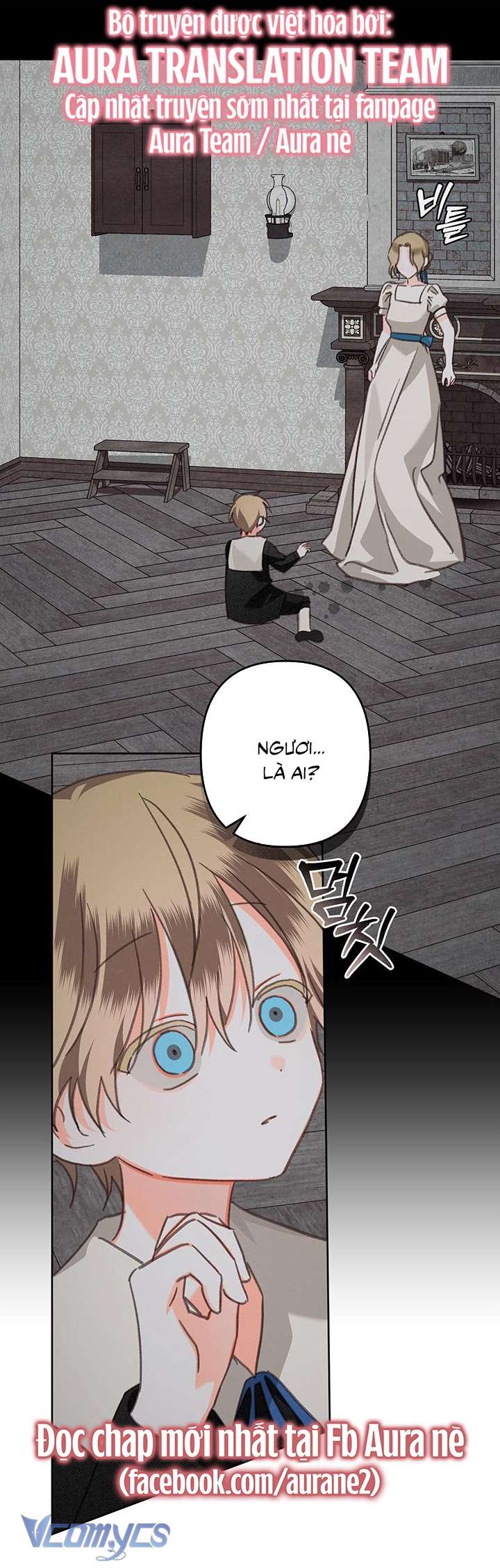 Sống Sót Như Một Hầu Gái Trong Trò Chơi Kinh Dị: Chapter 59