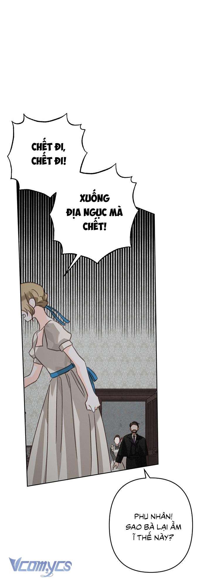 Sống Sót Như Một Hầu Gái Trong Trò Chơi Kinh Dị: Chapter 59