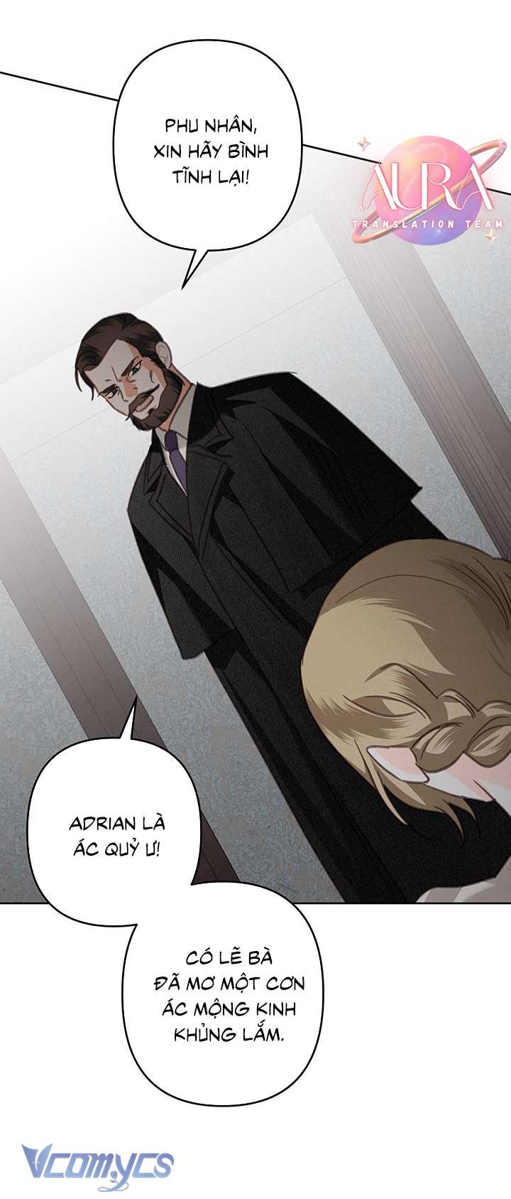 Sống Sót Như Một Hầu Gái Trong Trò Chơi Kinh Dị: Chapter 59