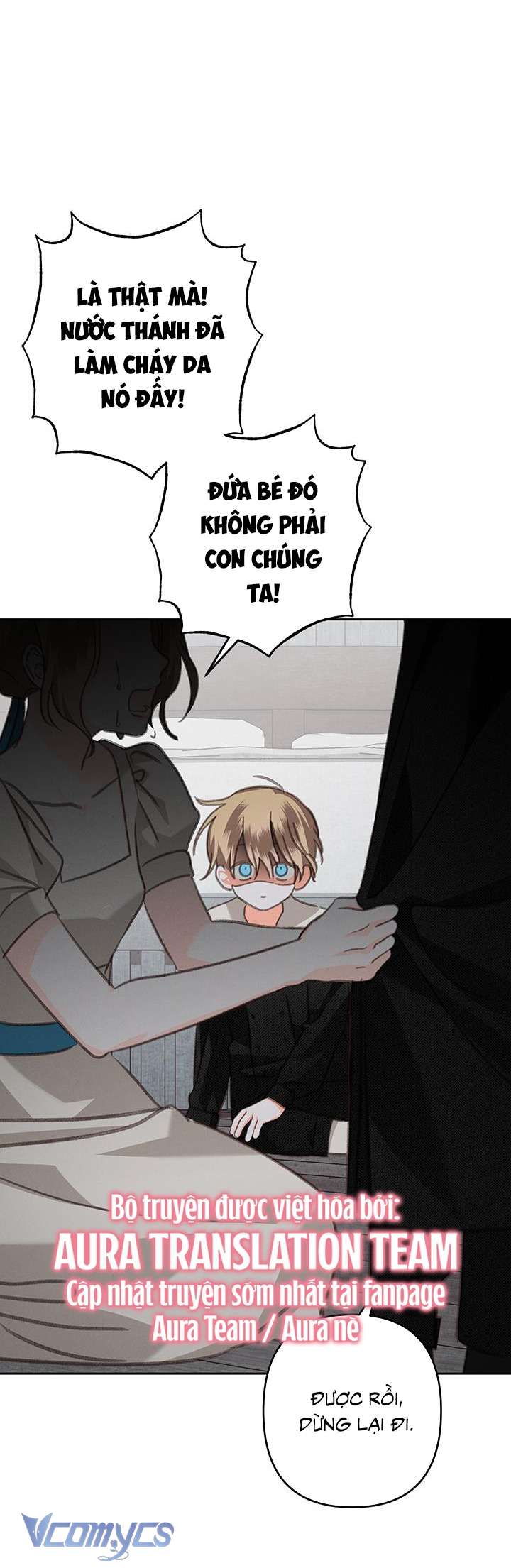 Sống Sót Như Một Hầu Gái Trong Trò Chơi Kinh Dị: Chapter 59