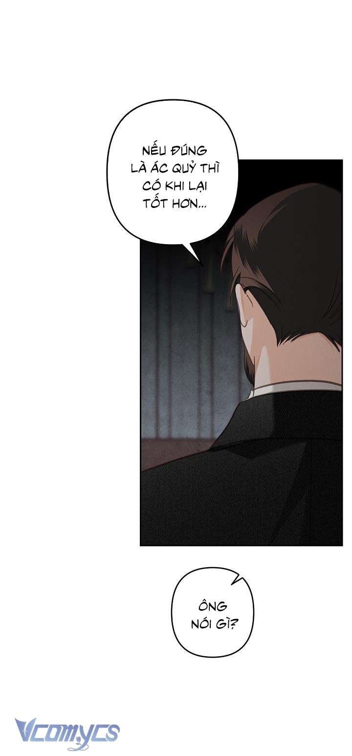 Sống Sót Như Một Hầu Gái Trong Trò Chơi Kinh Dị: Chapter 59