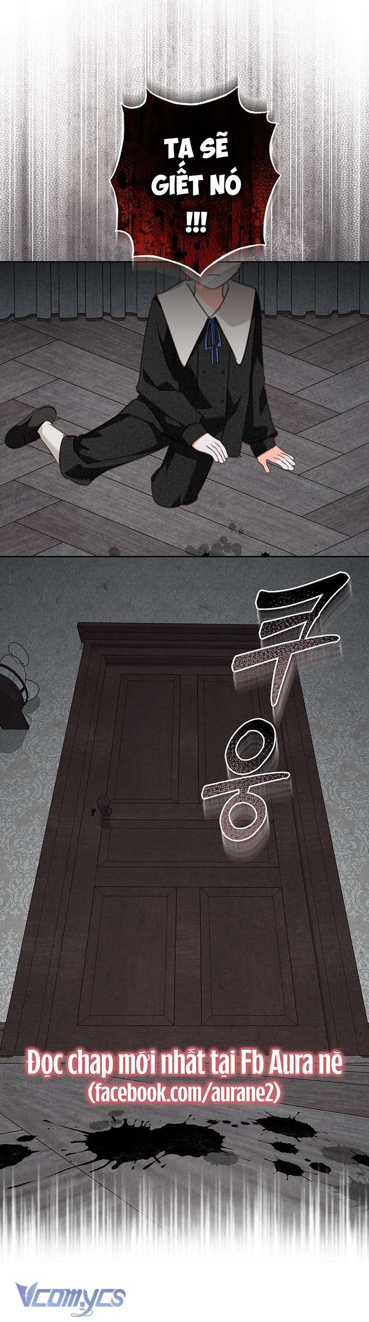 Sống Sót Như Một Hầu Gái Trong Trò Chơi Kinh Dị: Chapter 59