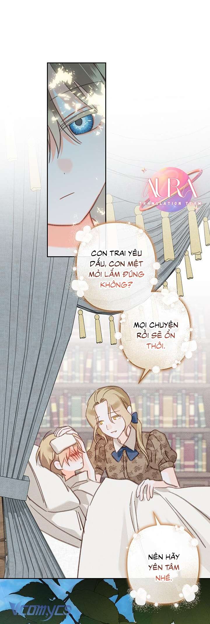 Sống Sót Như Một Hầu Gái Trong Trò Chơi Kinh Dị: Chapter 59