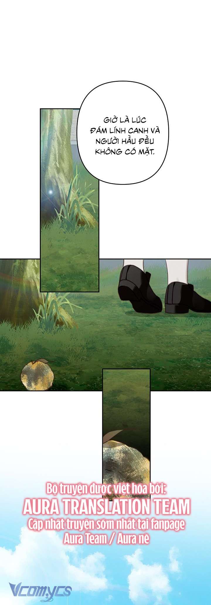 Sống Sót Như Một Hầu Gái Trong Trò Chơi Kinh Dị: Chapter 59