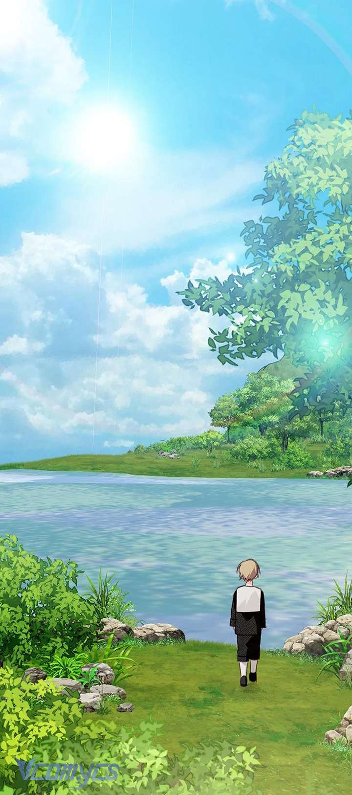 Sống Sót Như Một Hầu Gái Trong Trò Chơi Kinh Dị: Chapter 59