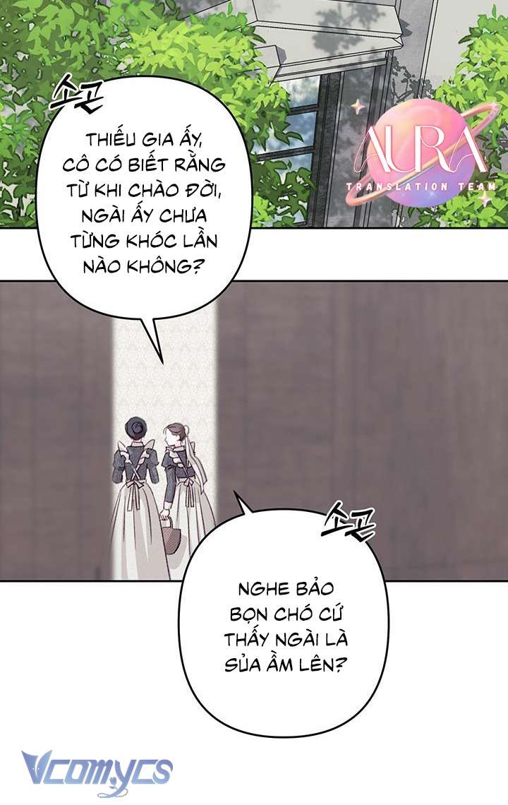 Sống Sót Như Một Hầu Gái Trong Trò Chơi Kinh Dị: Chapter 59