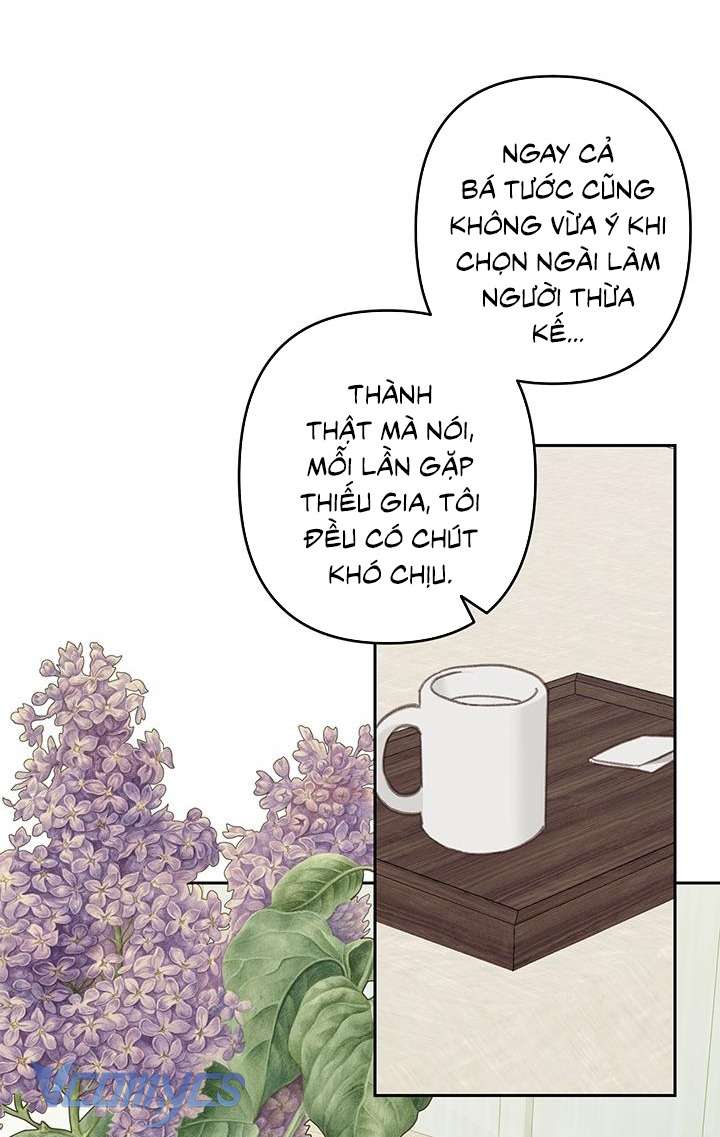 Sống Sót Như Một Hầu Gái Trong Trò Chơi Kinh Dị: Chapter 59