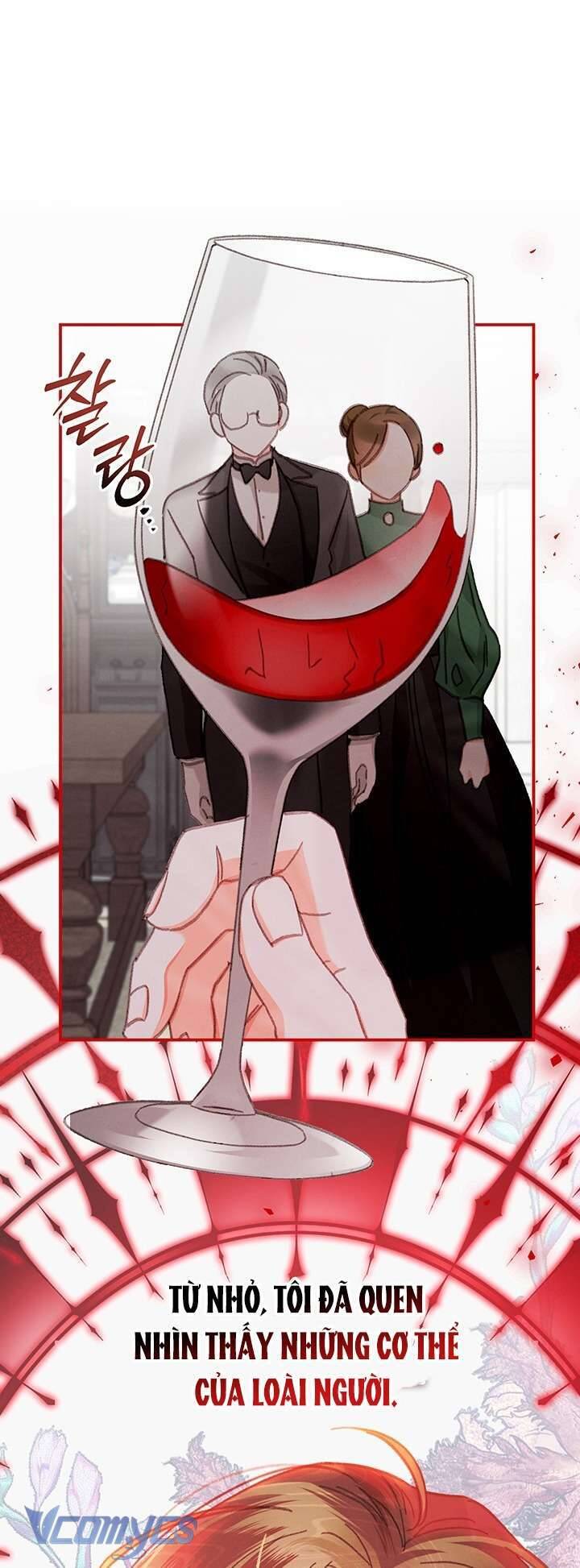 Sống Sót Như Một Hầu Gái Trong Trò Chơi Kinh Dị: Chapter 60