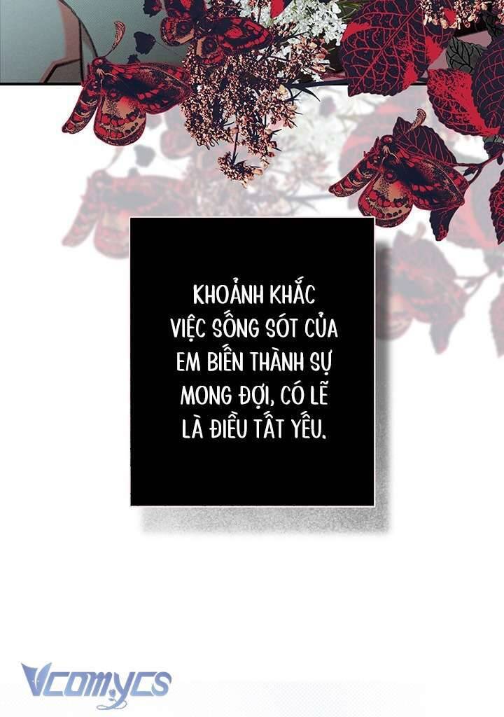 Sống Sót Như Một Hầu Gái Trong Trò Chơi Kinh Dị: Chapter 60