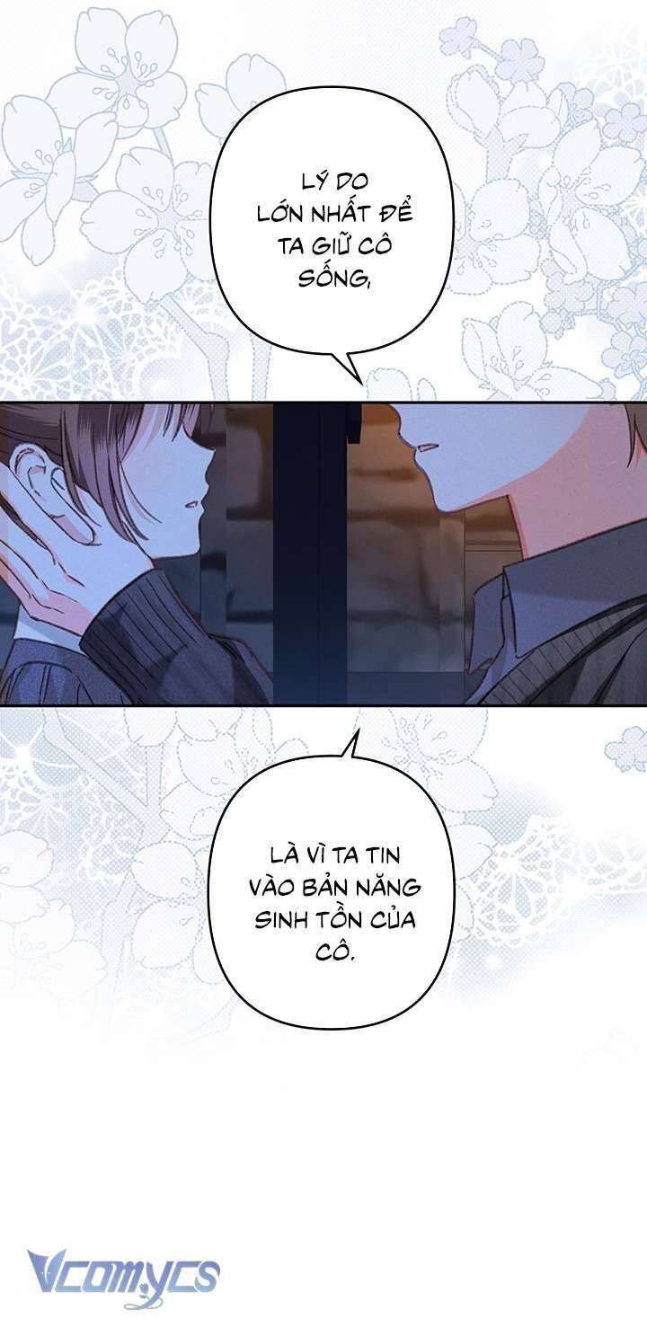 Sống Sót Như Một Hầu Gái Trong Trò Chơi Kinh Dị: Chapter 60
