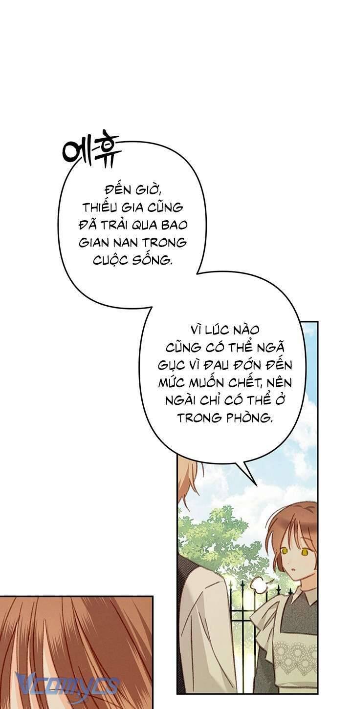 Sống Sót Như Một Hầu Gái Trong Trò Chơi Kinh Dị: Chapter 60