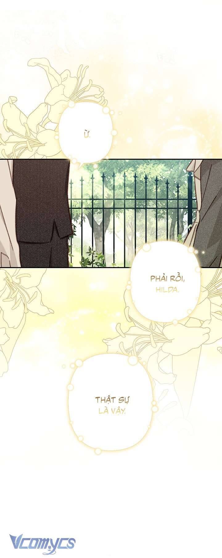 Sống Sót Như Một Hầu Gái Trong Trò Chơi Kinh Dị: Chapter 60