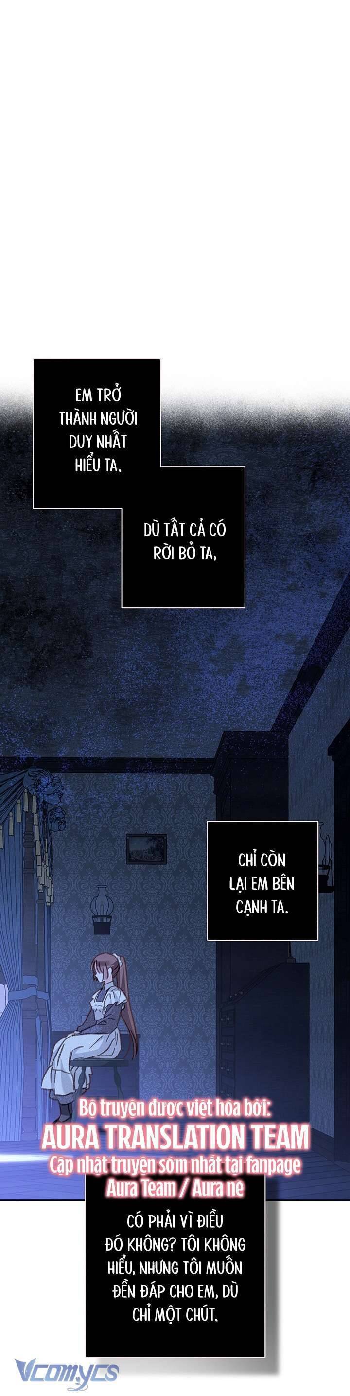 Sống Sót Như Một Hầu Gái Trong Trò Chơi Kinh Dị: Chapter 60