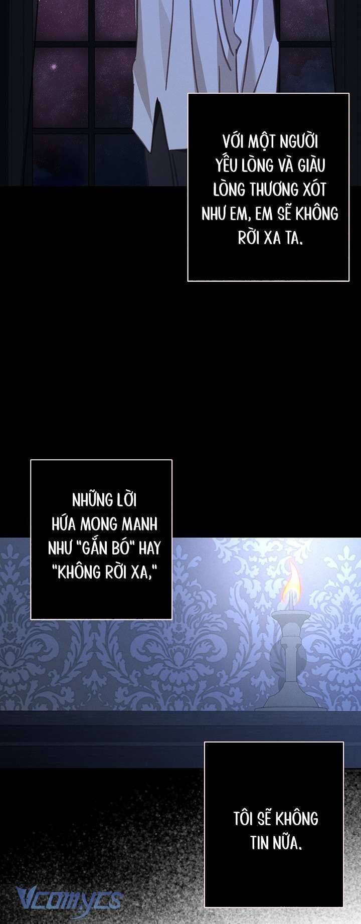 Sống Sót Như Một Hầu Gái Trong Trò Chơi Kinh Dị: Chapter 60