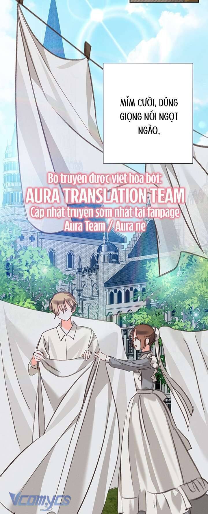 Sống Sót Như Một Hầu Gái Trong Trò Chơi Kinh Dị: Chapter 60