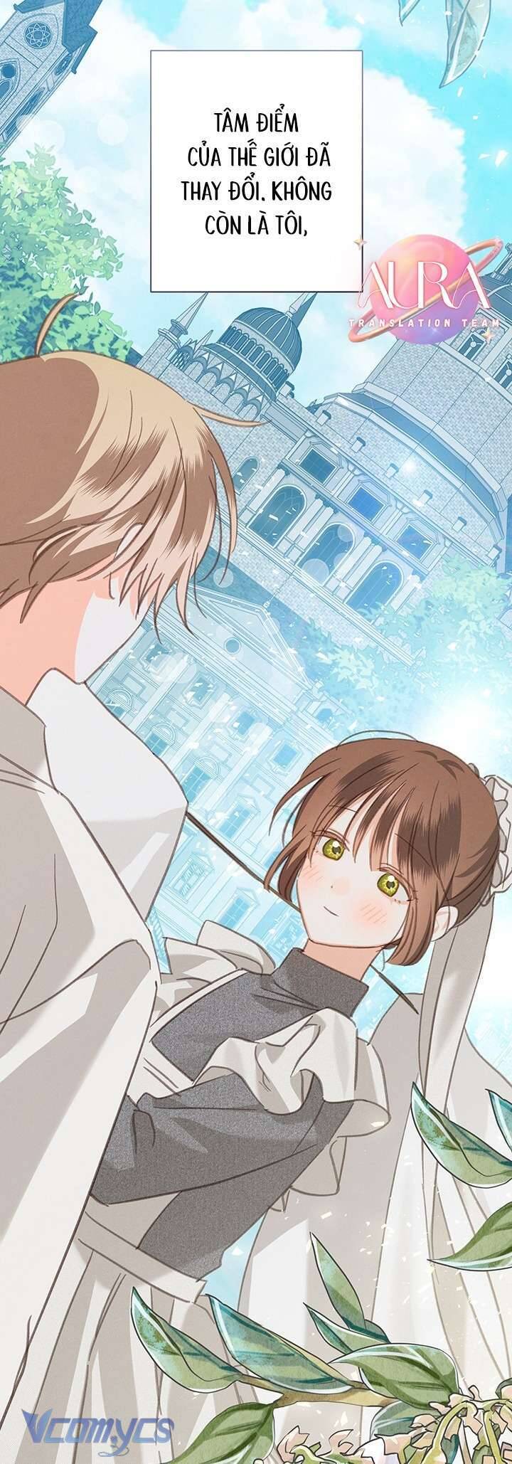 Sống Sót Như Một Hầu Gái Trong Trò Chơi Kinh Dị: Chapter 60